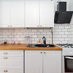 Millenium Apartment