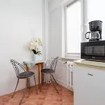 Millenium Apartment