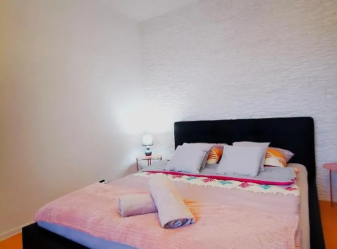 Millenium Apartment