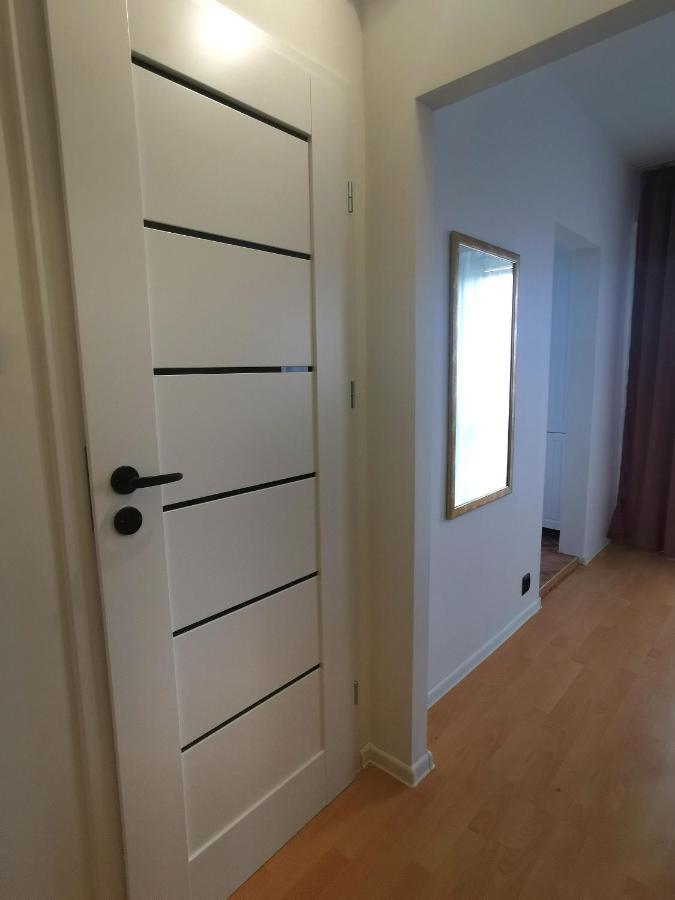 Apartment Millenium