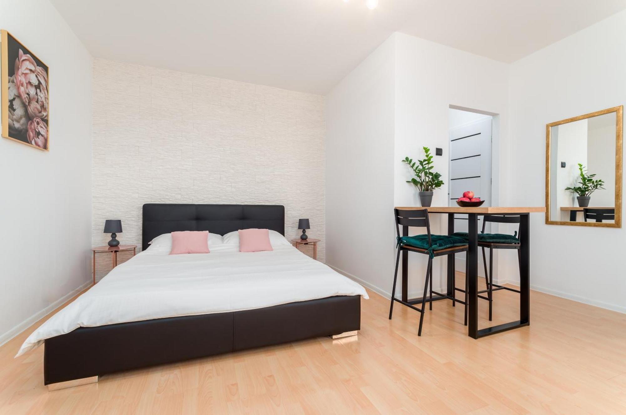 Apartment Millenium Rzeszów