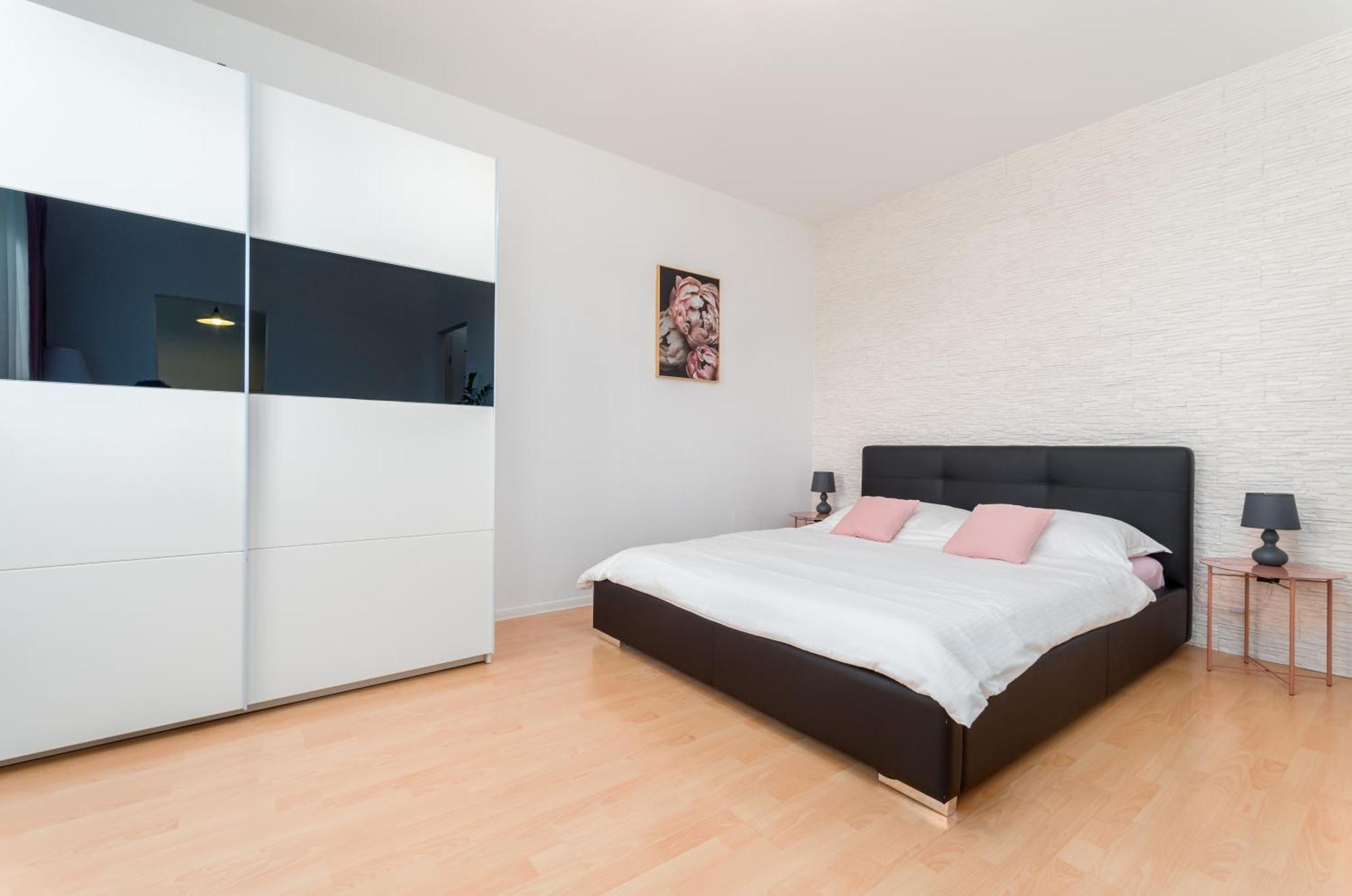 Apartment Millenium Rzeszów