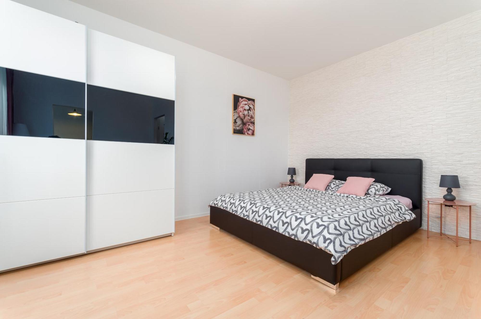 Apartment Millenium *