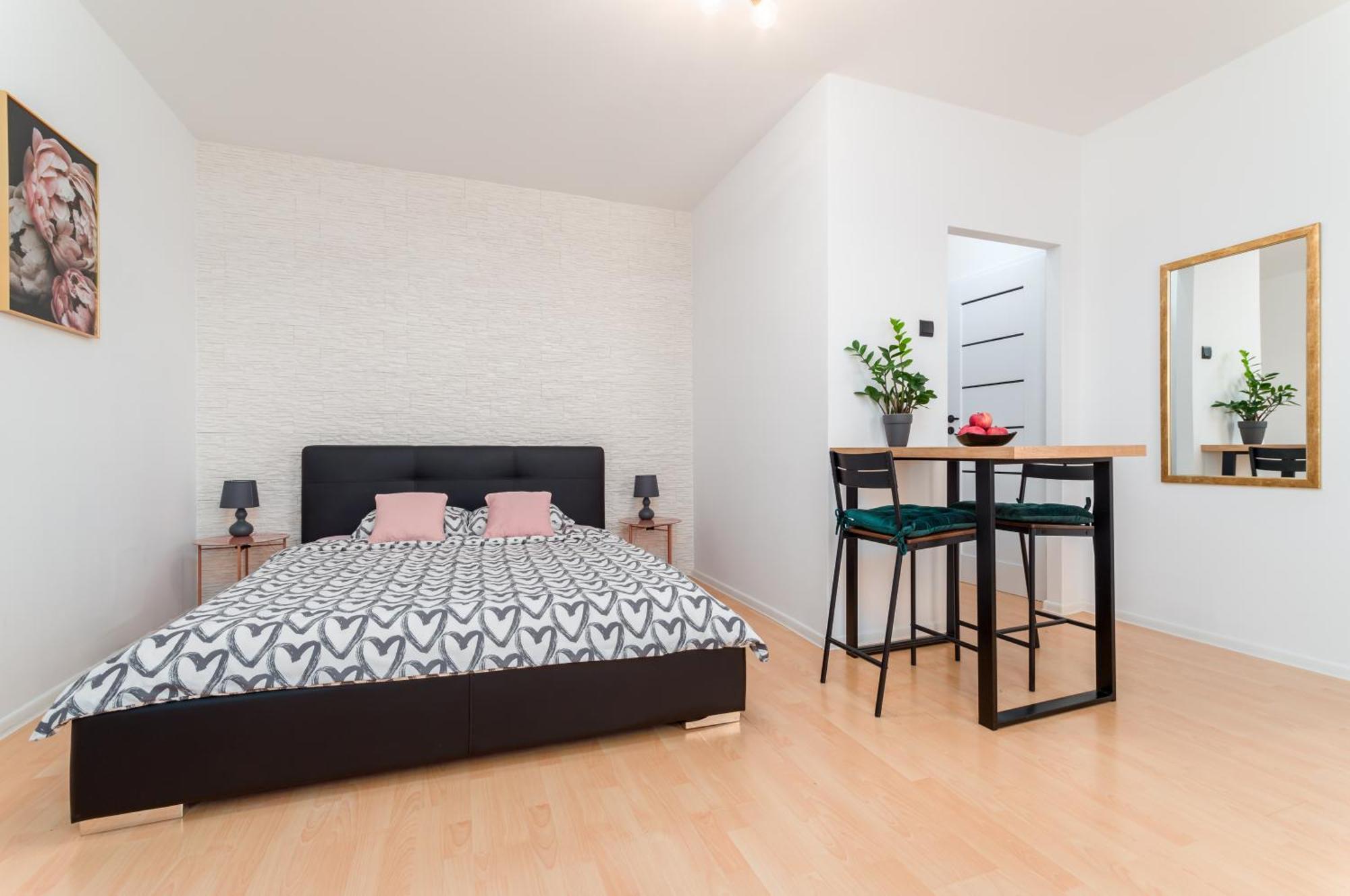 Millenium Apartment