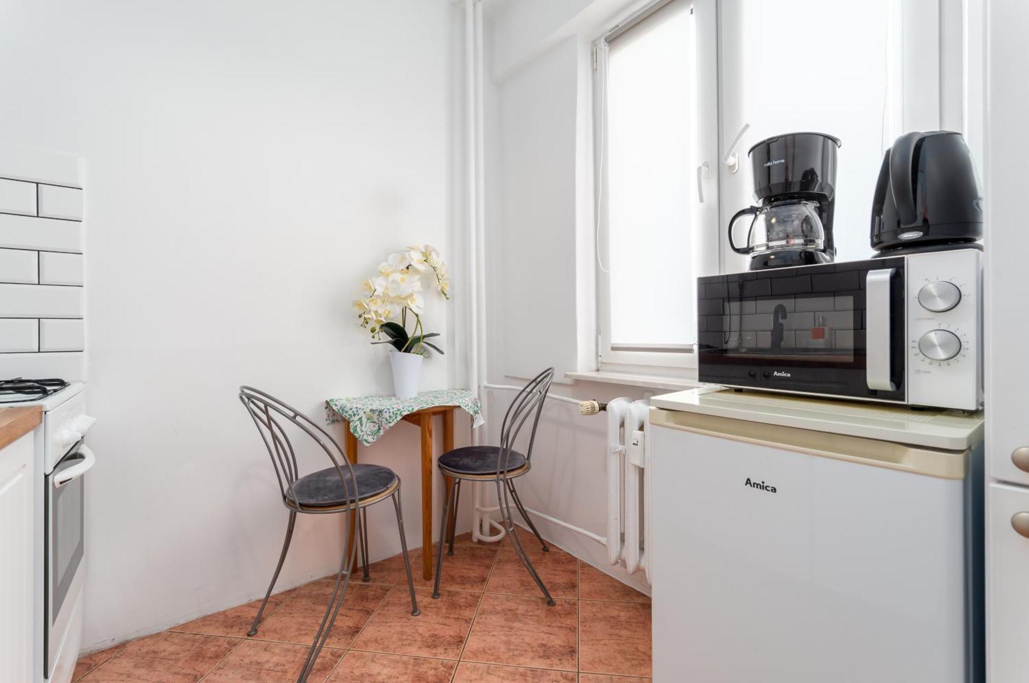 Millenium Apartment *