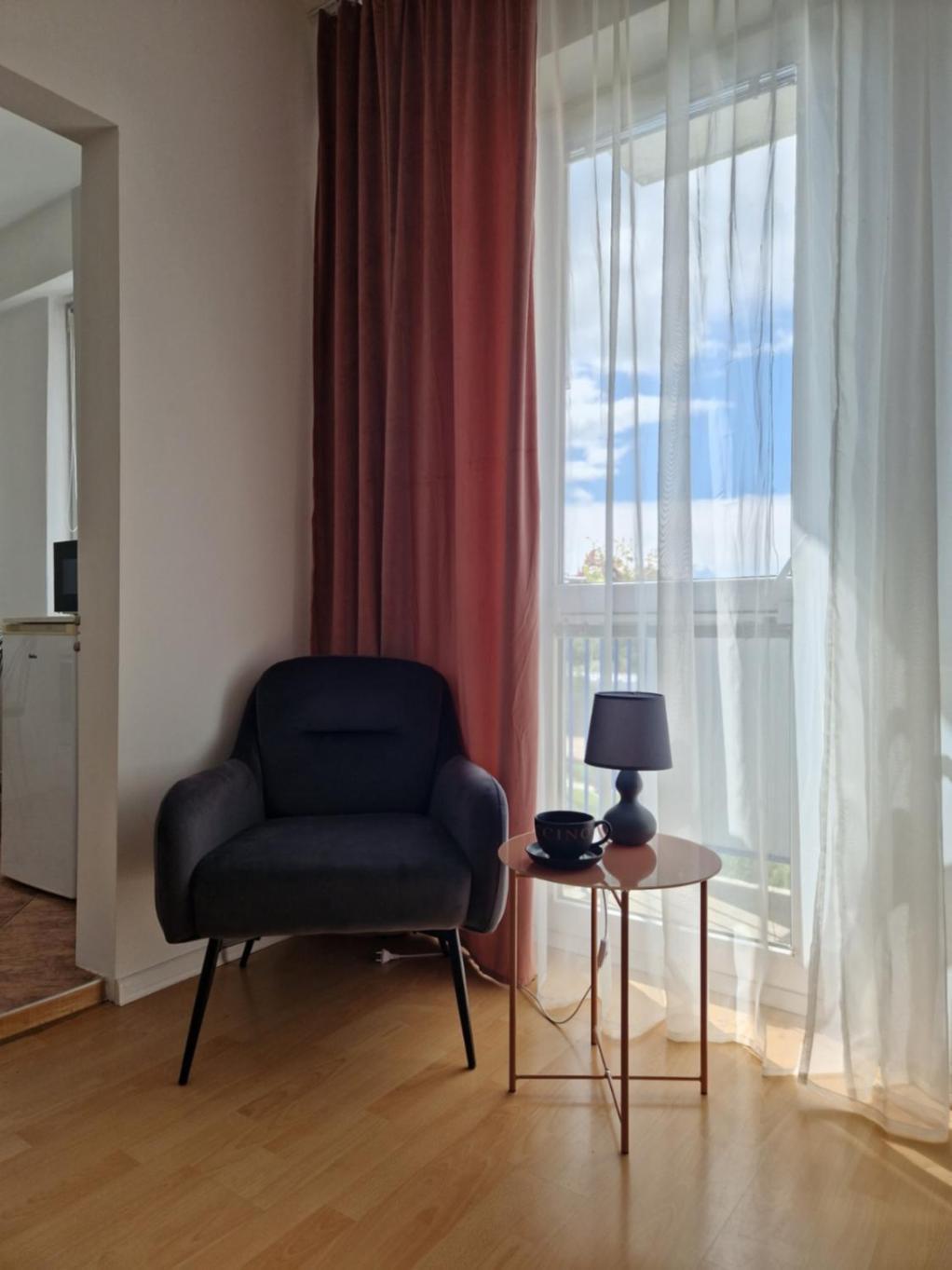 Apartment Millenium