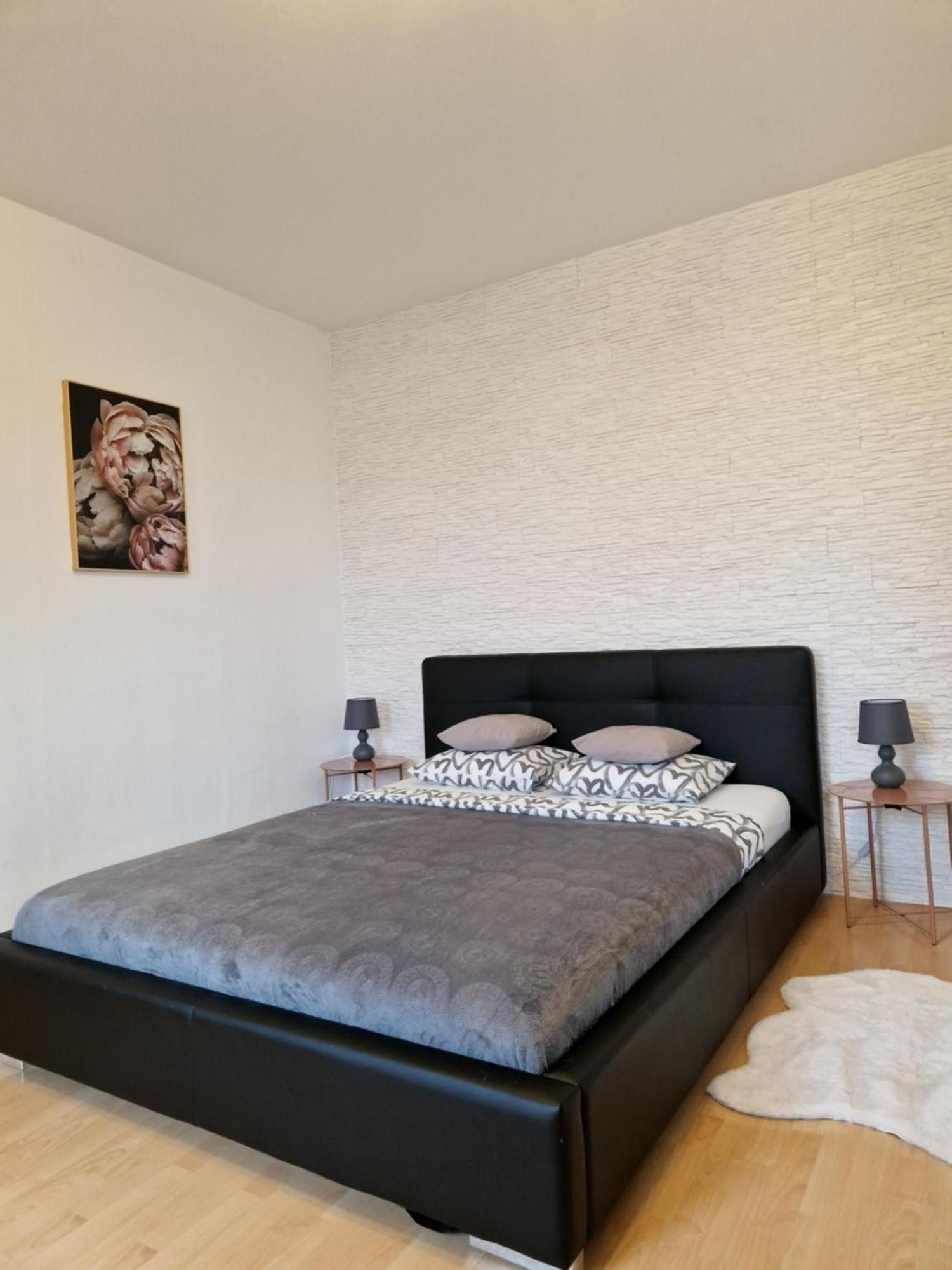 Apartment Millenium *